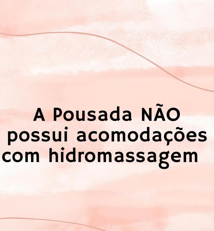 Pousada Canto Das Corujas São Roque Exteriör bild
